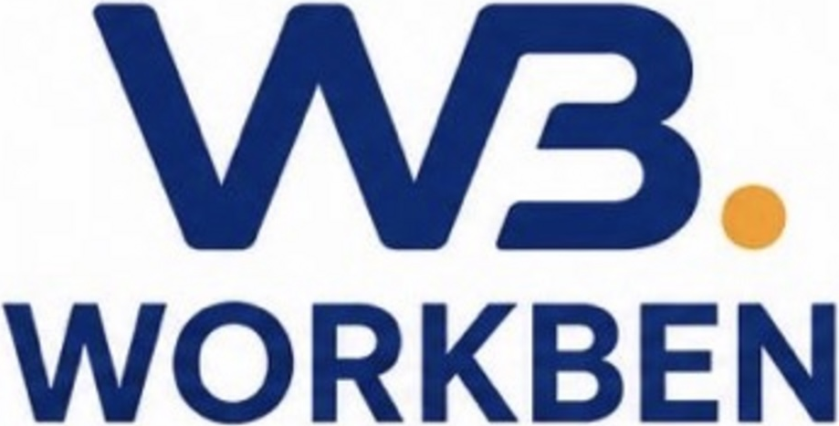Logo oficial Workben